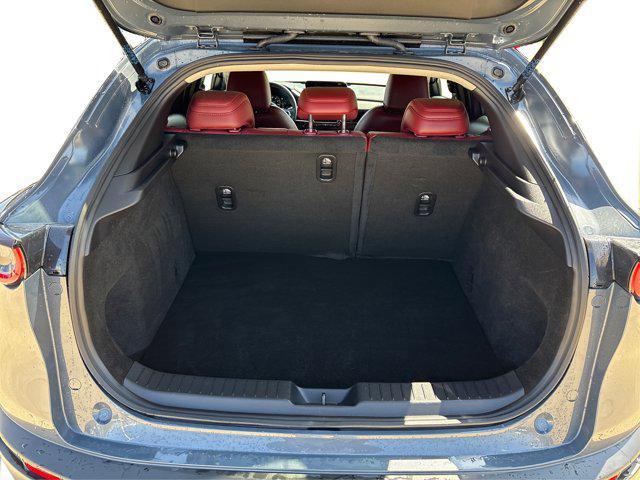 used 2024 Mazda CX-30 car, priced at $25,332
