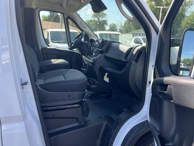 new 2025 Ram ProMaster 2500 car, priced at $49,269