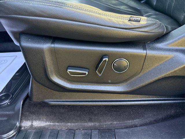 used 2018 Ford F-150 car, priced at $21,022