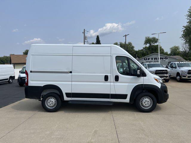 new 2025 Ram ProMaster 1500 car, priced at $49,532