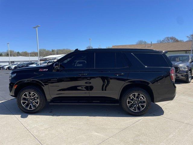 used 2022 Chevrolet Tahoe car, priced at $59,169