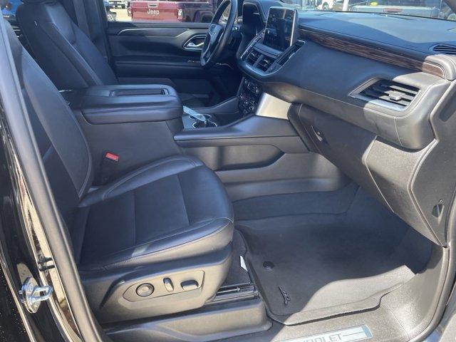 used 2022 Chevrolet Tahoe car, priced at $59,169