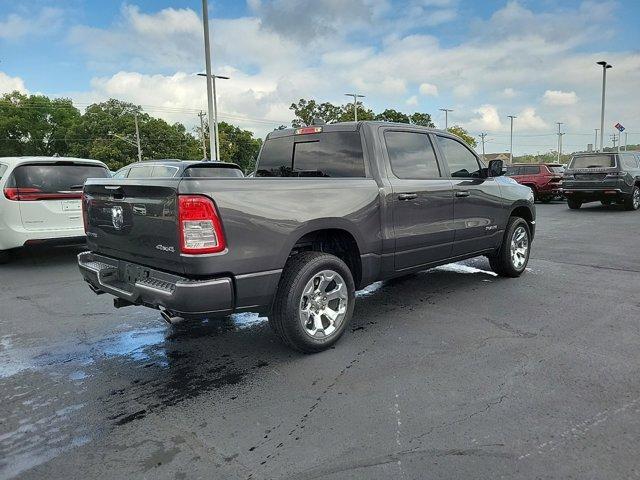 used 2022 Ram 1500 car, priced at $43,280