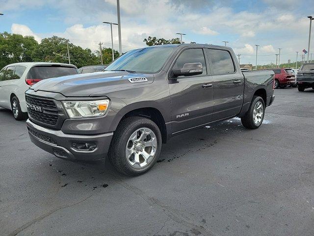 used 2022 Ram 1500 car, priced at $42,992