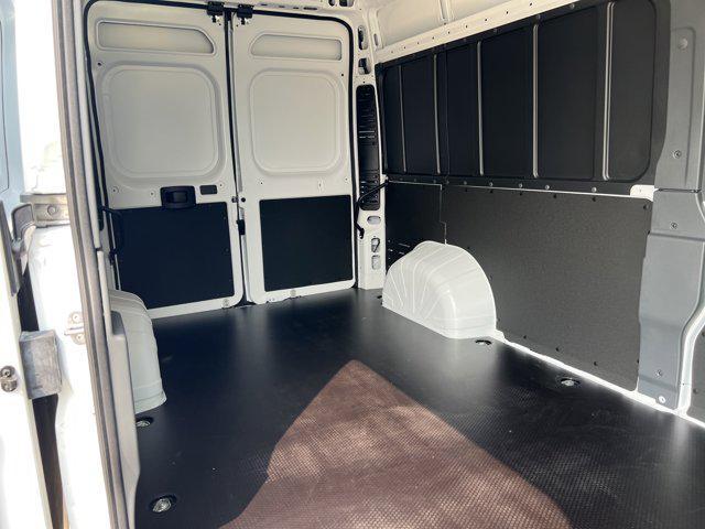 new 2025 Ram ProMaster 3500 car, priced at $52,775