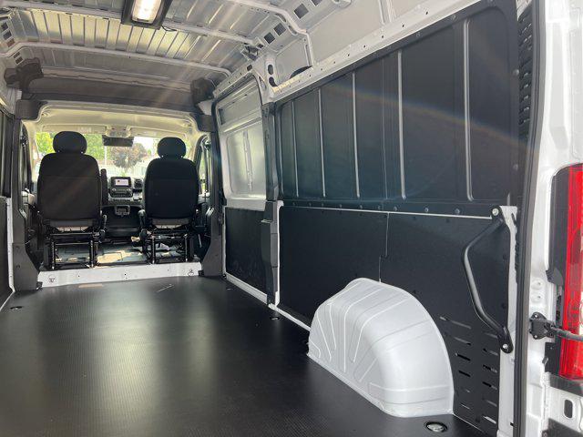 new 2025 Ram ProMaster 3500 car, priced at $52,775