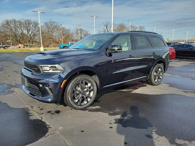 used 2024 Dodge Durango car, priced at $54,777