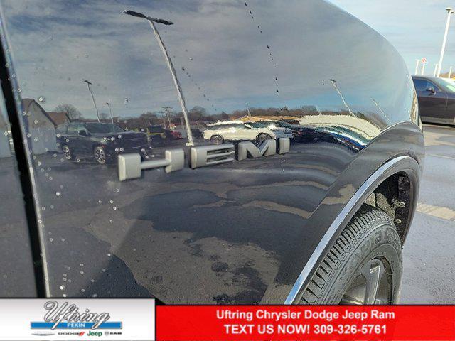 used 2024 Dodge Durango car, priced at $47,990