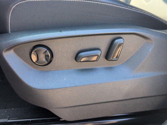 used 2024 Volkswagen Atlas car, priced at $31,203