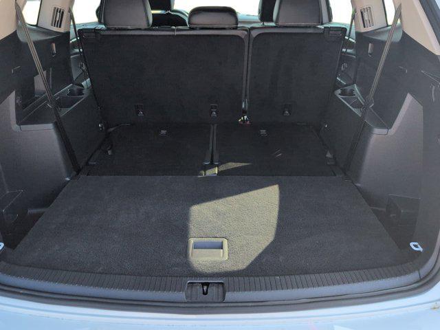 used 2024 Volkswagen Atlas car, priced at $31,203
