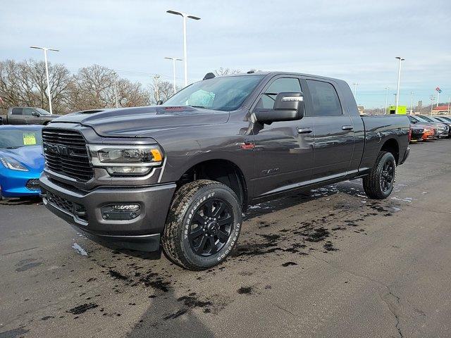 new 2024 Ram 3500 car, priced at $86,170