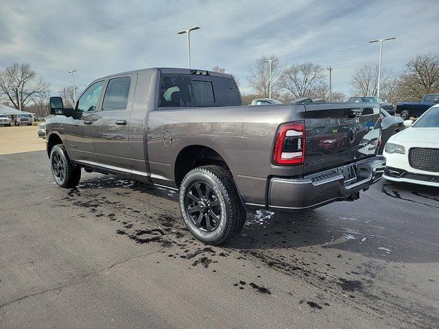 new 2024 Ram 3500 car, priced at $86,170