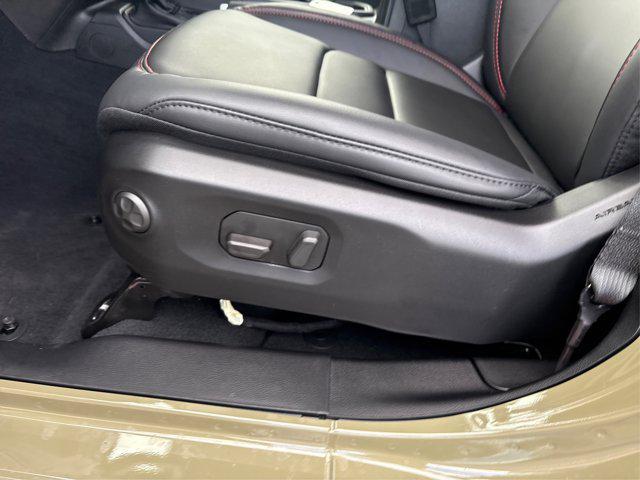 new 2026 Jeep Wrangler car, priced at $64,854