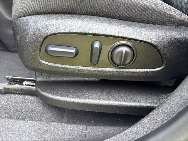 used 2024 Chevrolet Equinox car, priced at $24,845