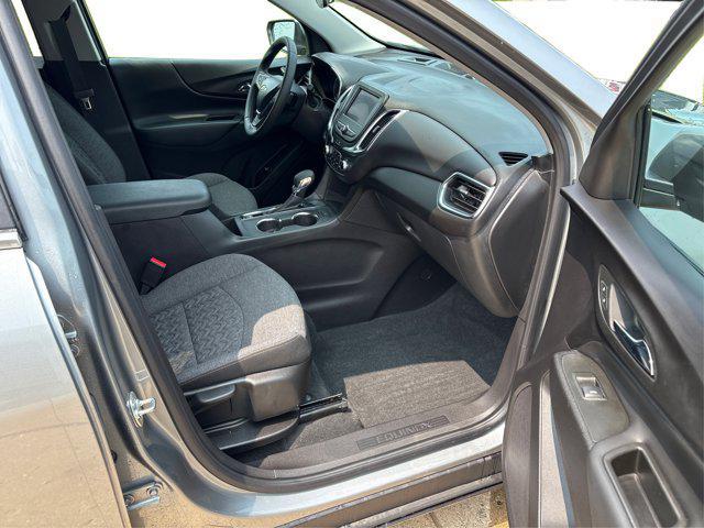 used 2024 Chevrolet Equinox car, priced at $24,845