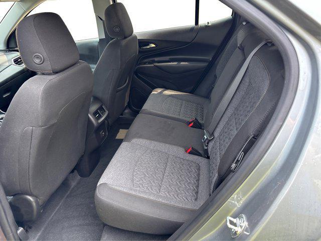 used 2024 Chevrolet Equinox car, priced at $24,845