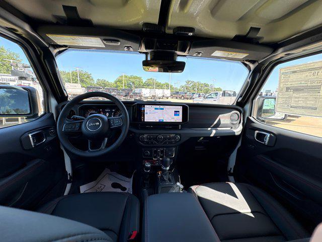 new 2025 Jeep Gladiator car, priced at $56,165