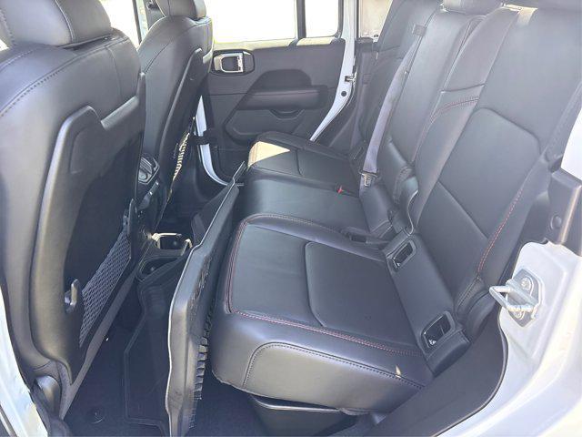 new 2025 Jeep Gladiator car, priced at $56,165