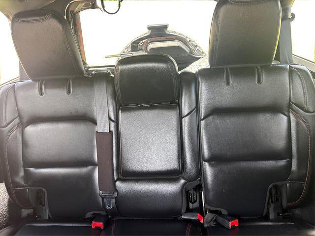 used 2020 Jeep Wrangler Unlimited car, priced at $36,459