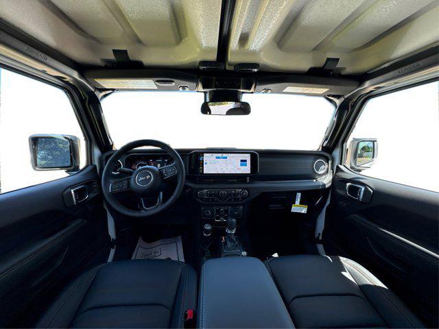 new 2025 Jeep Gladiator car, priced at $50,028