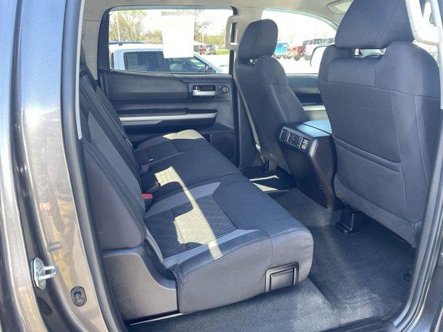 used 2016 Toyota Tundra car, priced at $21,572