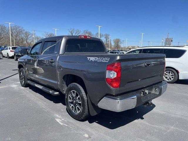used 2016 Toyota Tundra car, priced at $20,951