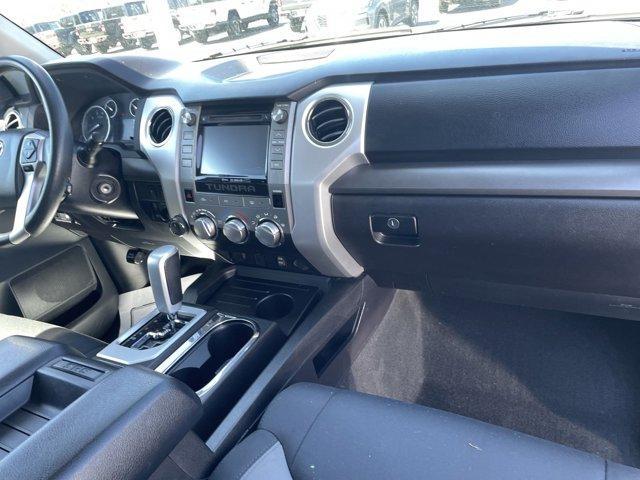 used 2016 Toyota Tundra car, priced at $21,572