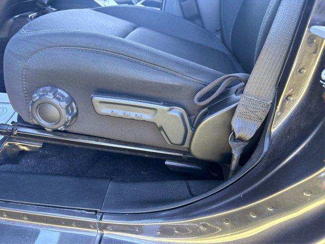 used 2021 Jeep Gladiator car, priced at $30,927
