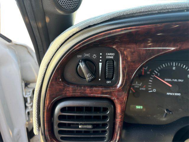 used 2001 Dodge Ram 3500 car, priced at $18,456