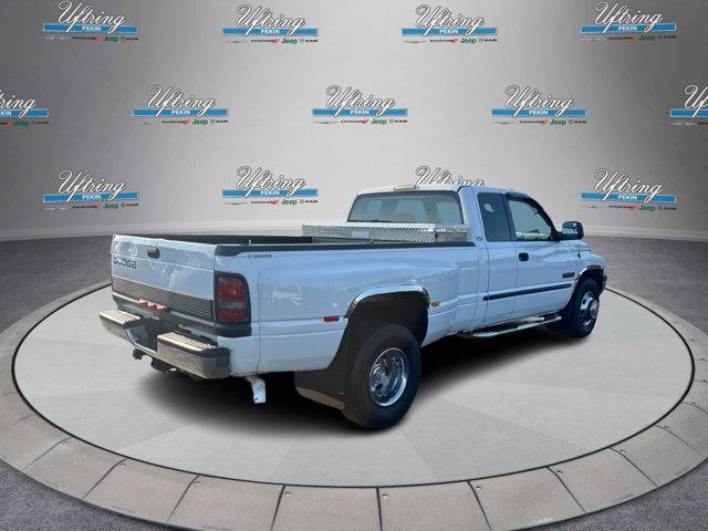 used 2001 Dodge Ram 3500 car, priced at $18,456