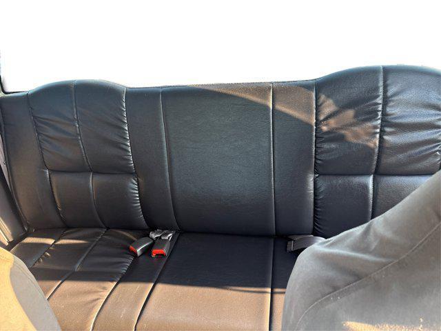 used 2001 Dodge Ram 3500 car, priced at $18,456