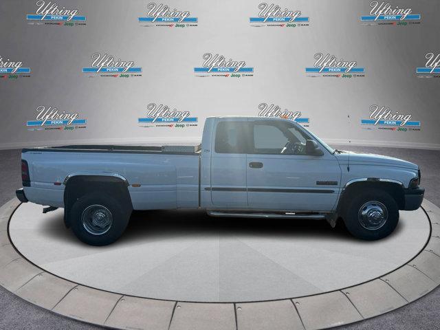 used 2001 Dodge Ram 3500 car, priced at $18,456