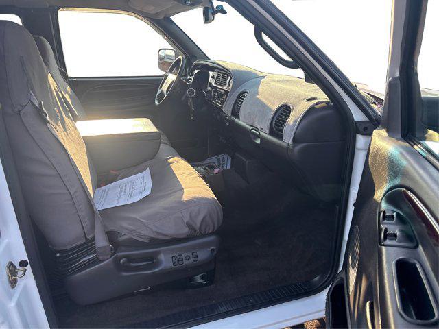 used 2001 Dodge Ram 3500 car, priced at $18,456