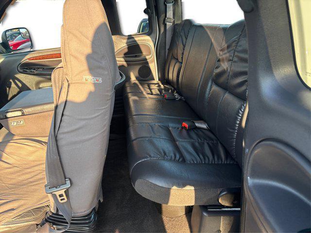 used 2001 Dodge Ram 3500 car, priced at $18,456