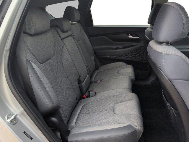 used 2023 Hyundai Santa Fe car, priced at $25,495