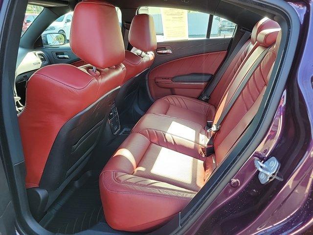 used 2022 Dodge Charger car, priced at $76,687