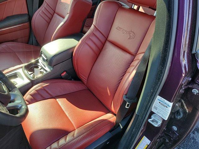 used 2022 Dodge Charger car, priced at $76,495