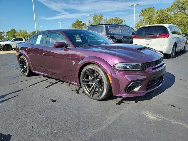 used 2022 Dodge Charger car, priced at $76,687