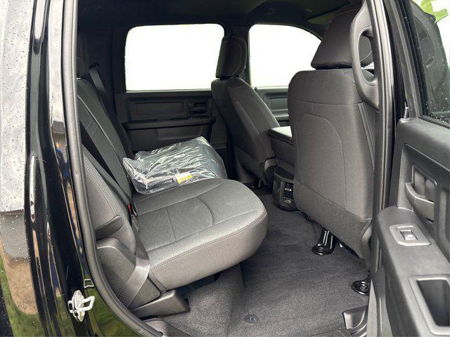 new 2025 Ram 2500 car, priced at $72,375