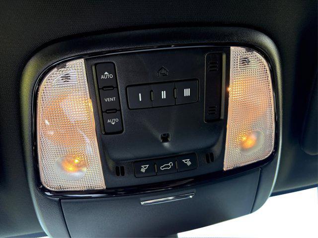 new 2026 Dodge Durango car, priced at $48,980