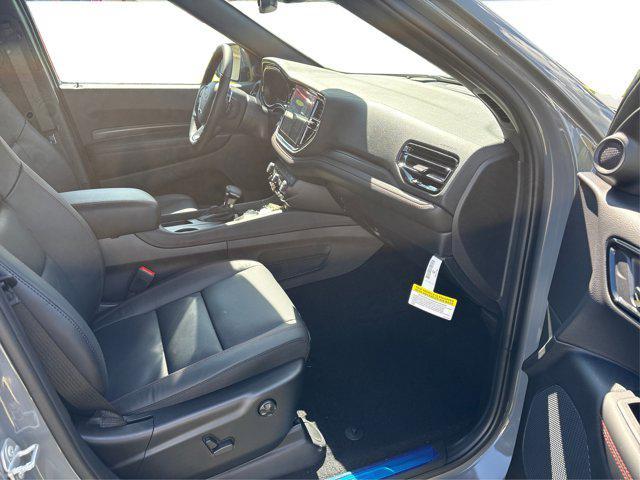 new 2026 Dodge Durango car, priced at $48,980