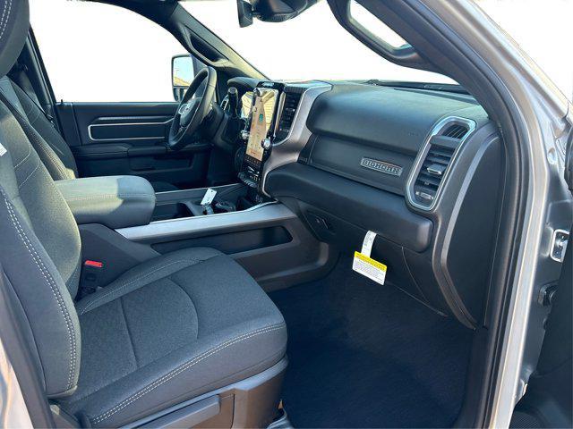 new 2026 Ram 2500 car, priced at $79,935