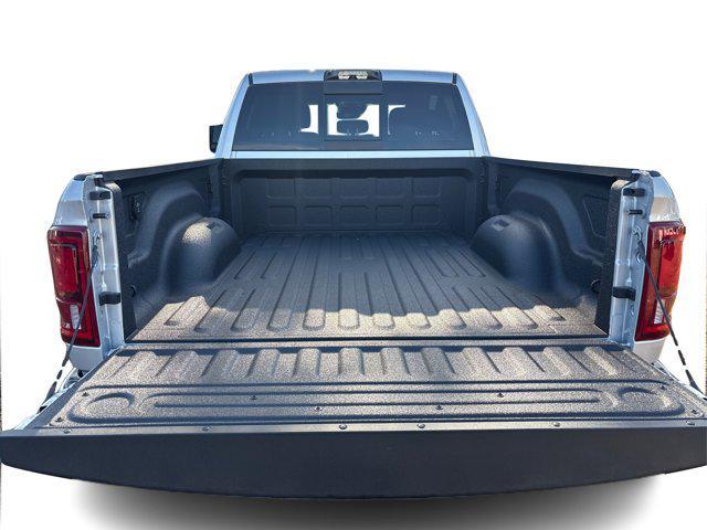 new 2026 Ram 2500 car, priced at $79,935