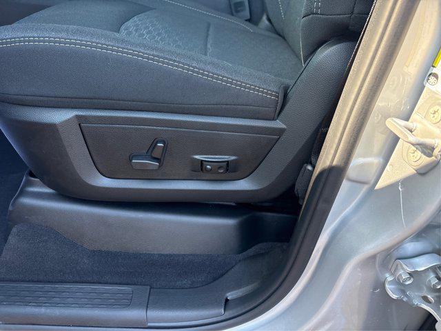 new 2026 Ram 2500 car, priced at $79,935