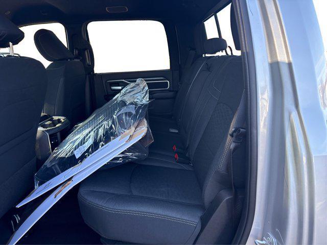 new 2026 Ram 2500 car, priced at $79,935