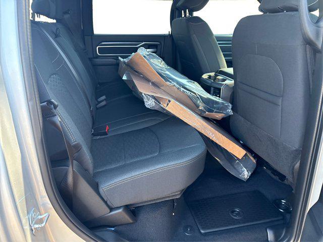 new 2026 Ram 2500 car, priced at $79,935