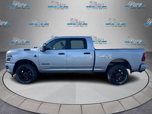 new 2026 Ram 2500 car, priced at $79,935