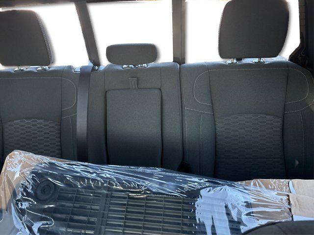 new 2026 Ram 2500 car, priced at $79,935