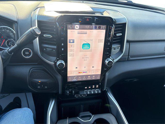 new 2026 Ram 2500 car, priced at $79,935