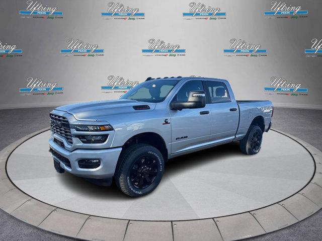 new 2026 Ram 2500 car, priced at $79,935
